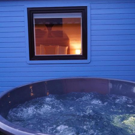 West Wicklow Glamping With Hot Tub Baltinglass Екстериор снимка